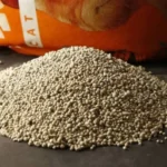 خاک گربه ساده گارفیلد